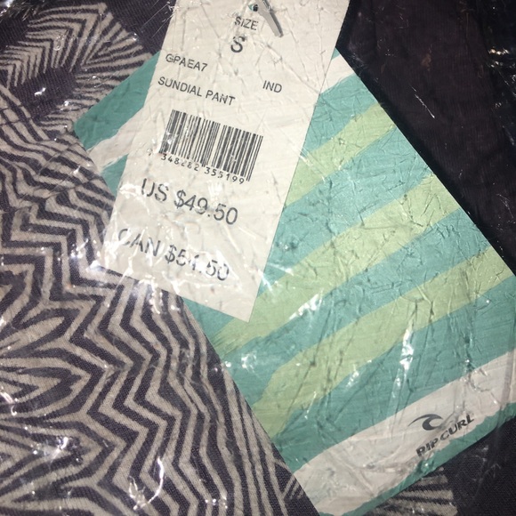 🆕Rip Curl Sundial Pant - Picture 5 of 7