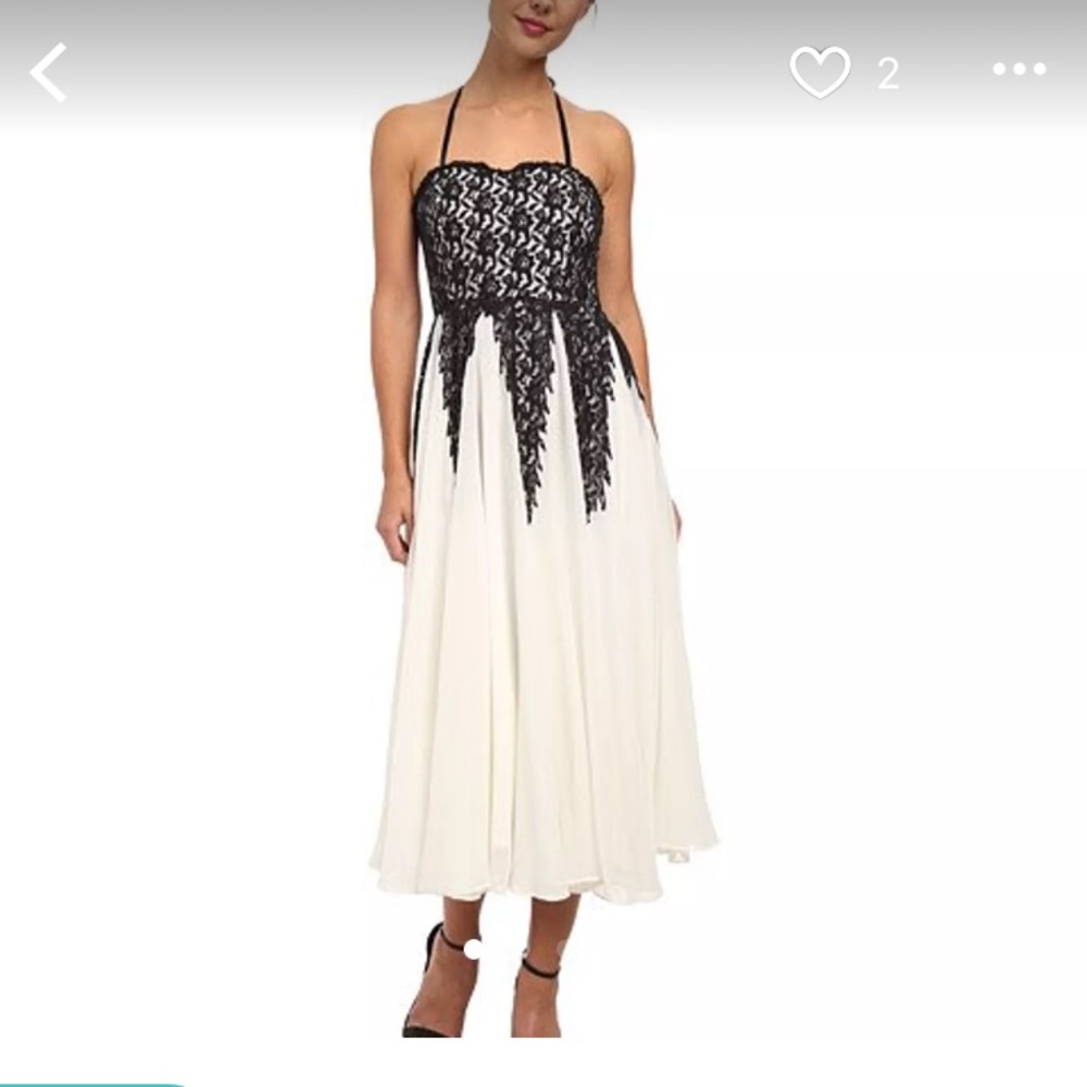 Sold out free people tea dress! Sm $50