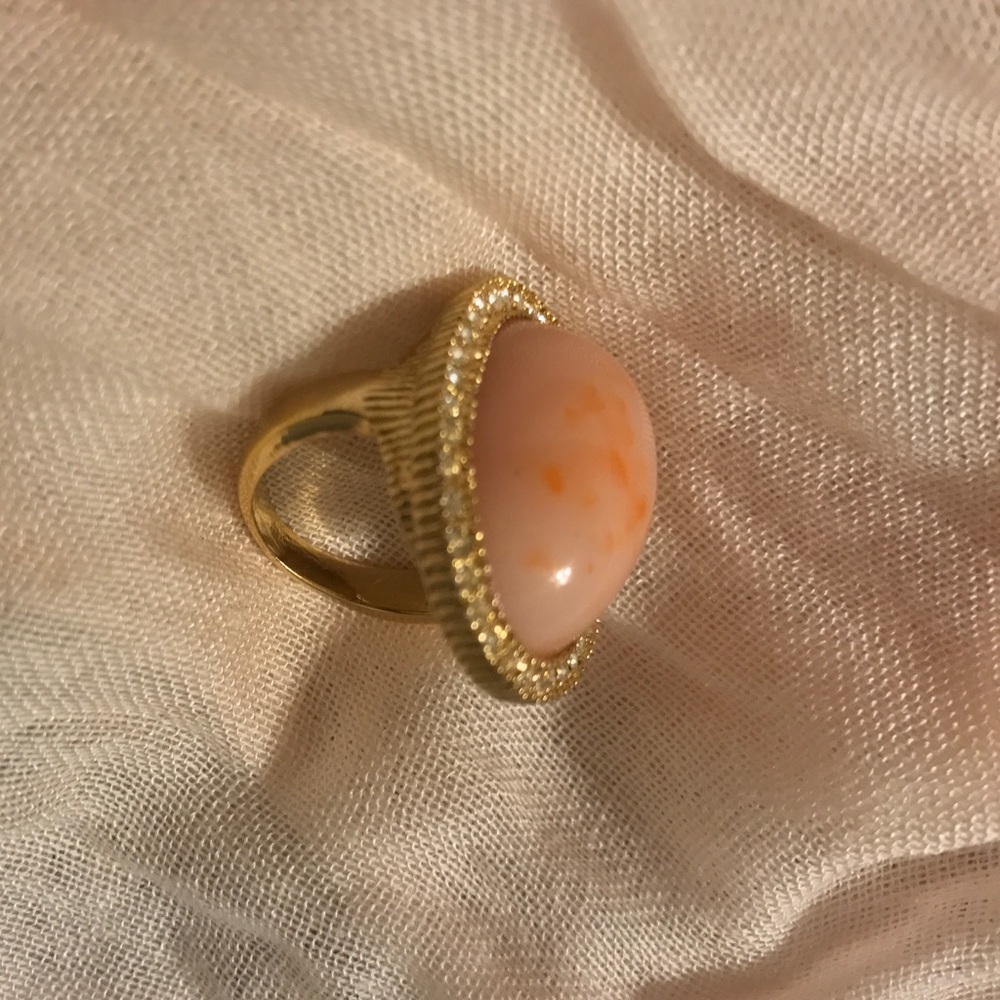 Cocktail Rings Set - Picture 2 of 7