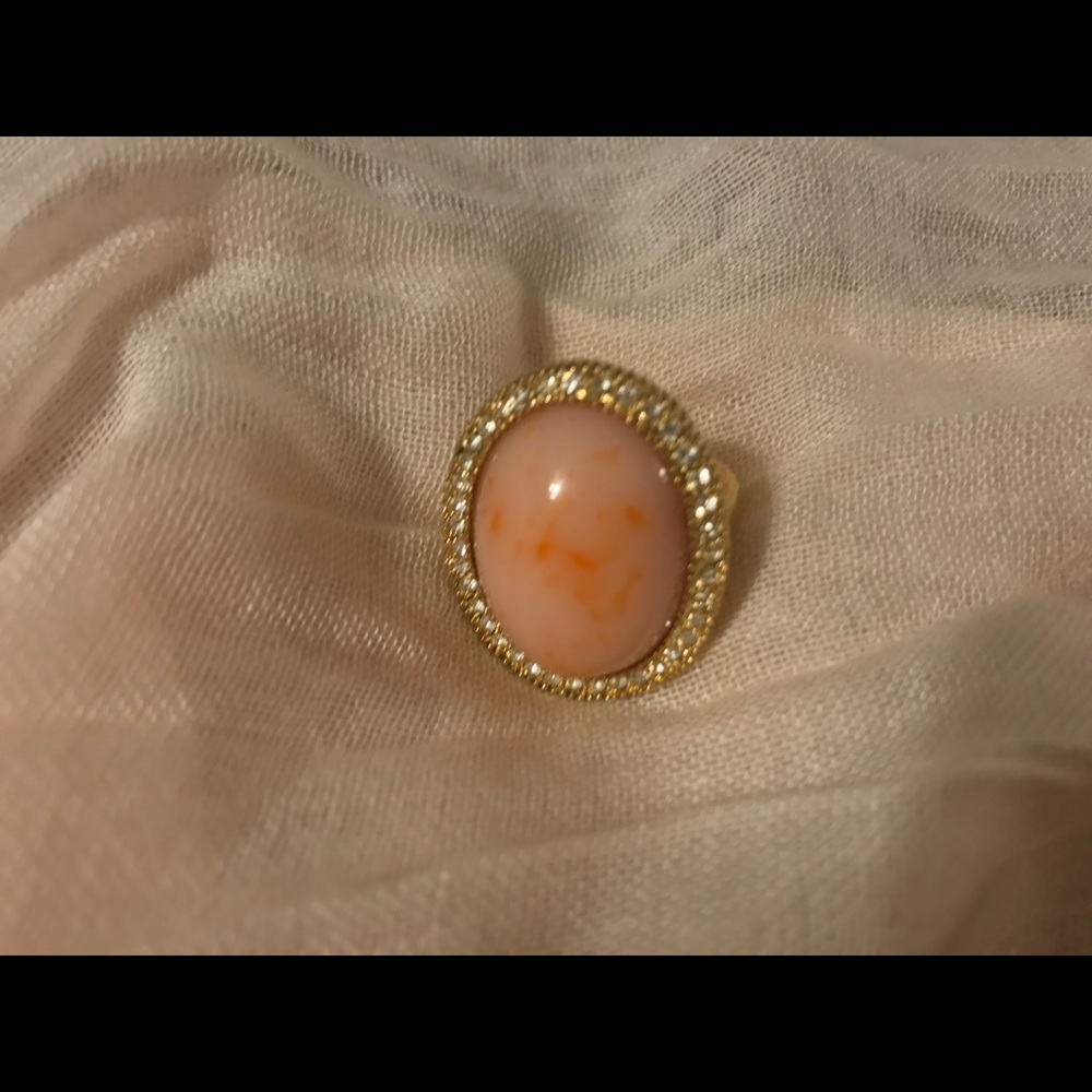 Cocktail Rings Set - Picture 3 of 7