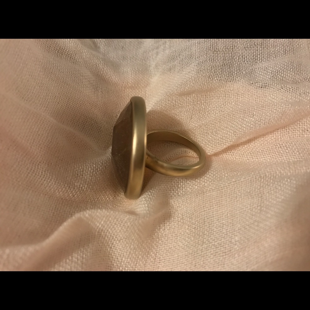 Cocktail Rings Set - Picture 4 of 7