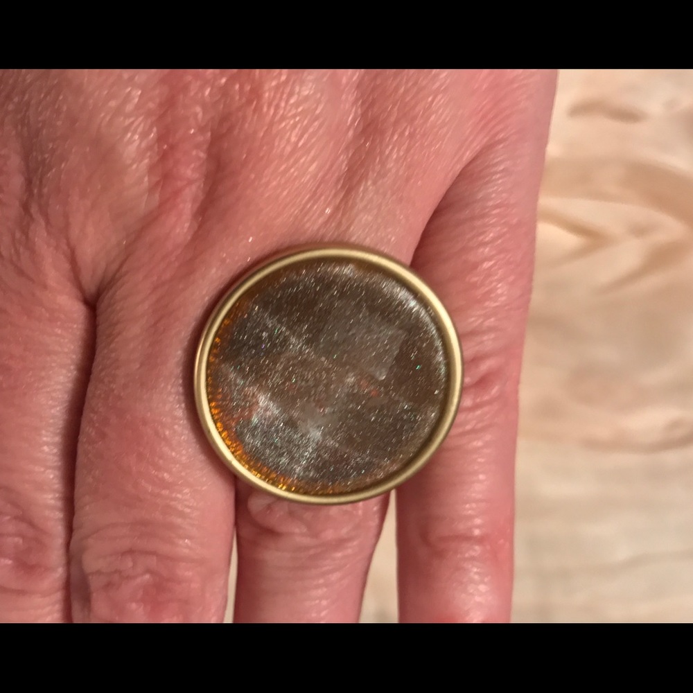 Cocktail Rings Set - Picture 6 of 7