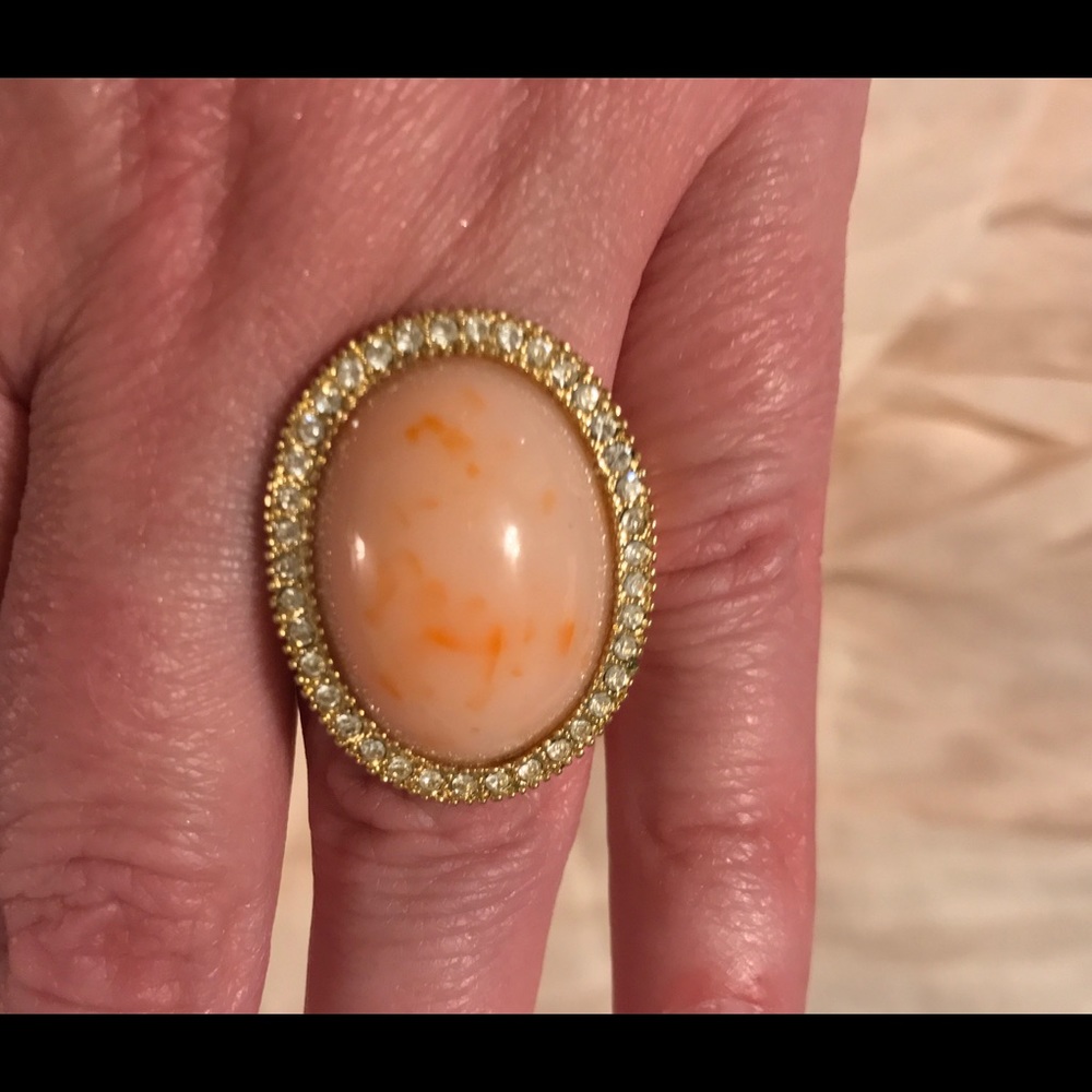 Cocktail Rings Set - Picture 7 of 7