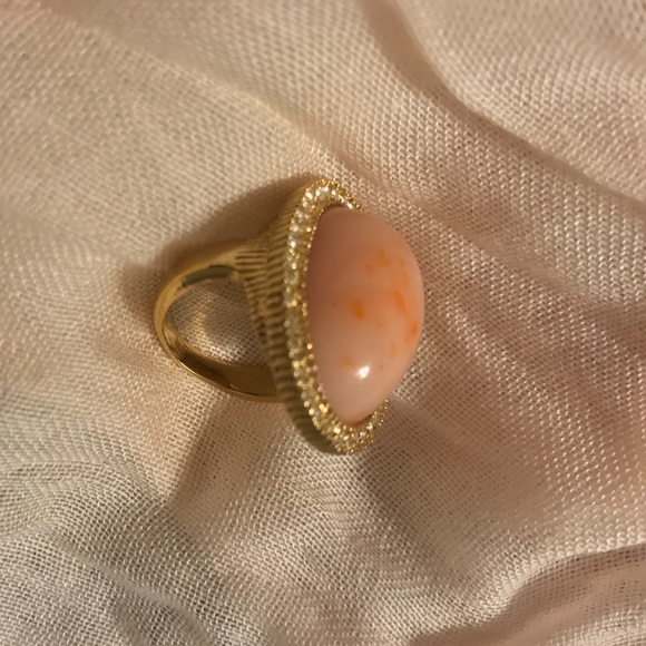 Cocktail Rings Set - Picture 2 of 7