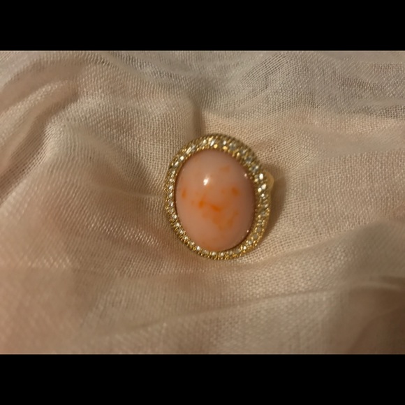 Cocktail Rings Set - Picture 3 of 7