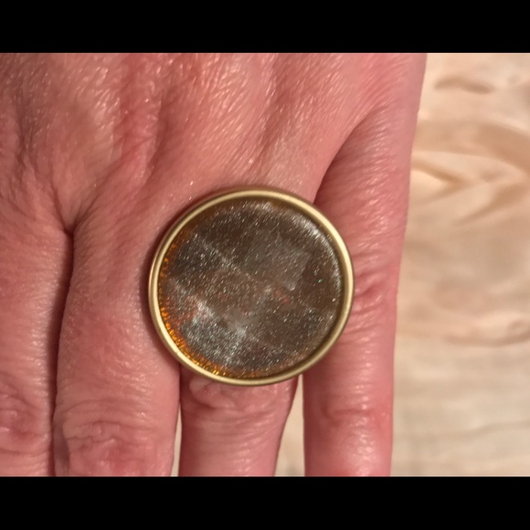 Cocktail Rings Set - Picture 6 of 7