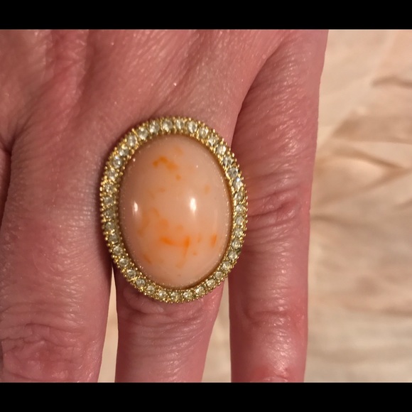 Cocktail Rings Set - Picture 7 of 7