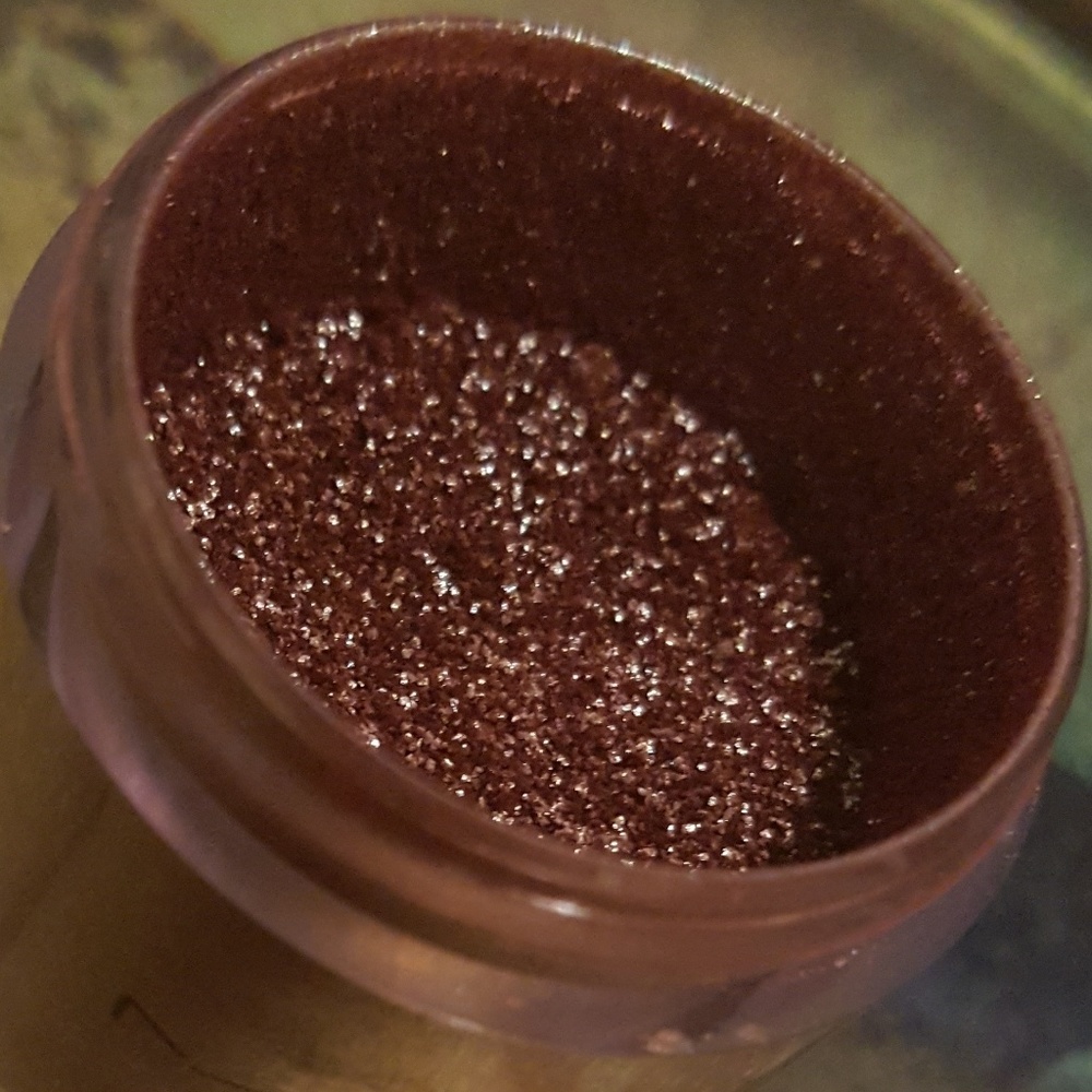 MAC Pigment in "Sunpepper" - Open to Trade!