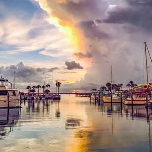 Meet your Posher, Eliana