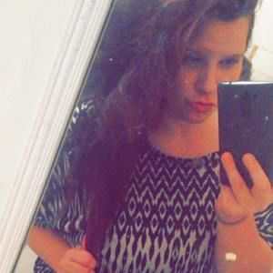 Meet your Posher, Haylee