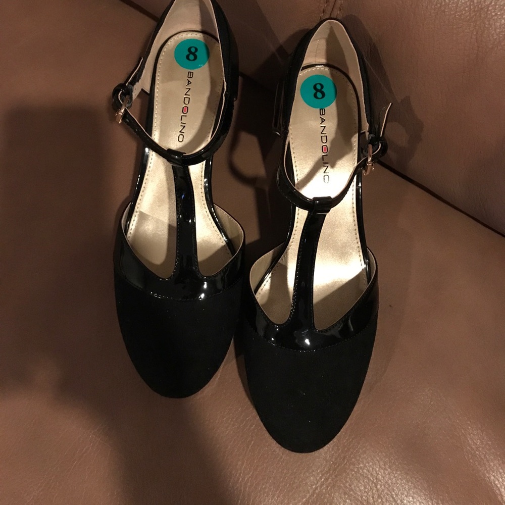 Bandolino shoes BRAND NEW!!