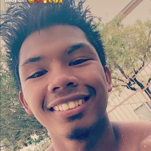 Meet your Posher, Jhon paul