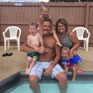 Meet your Posher, Julie