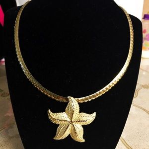 Reversible omega chain heavy 14k solid gold