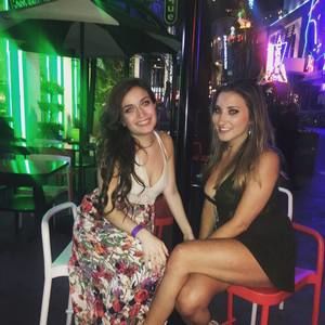 Meet your Posher, Krista