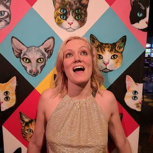 Meet your Posher, Cassandra