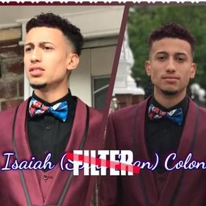 Meet your Posher, Anibal