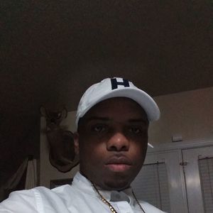 Meet your Posher, Quamaine