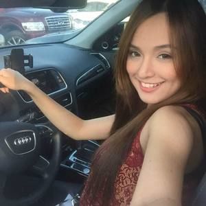 Meet your Posher, Joan