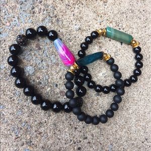 Meet your Posher, 3tiesthatbind