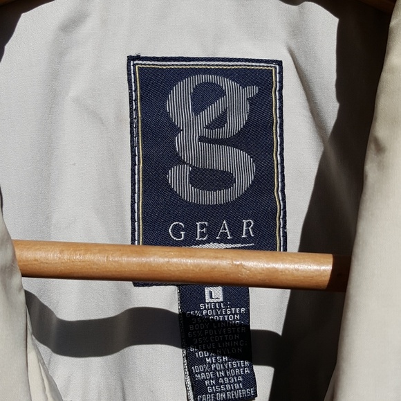 VTG Pacific Bell Telephone Co Jacket DIY Halloween - Picture 3 of 7