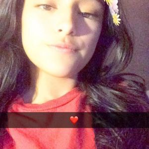 Meet your Posher, Cristina