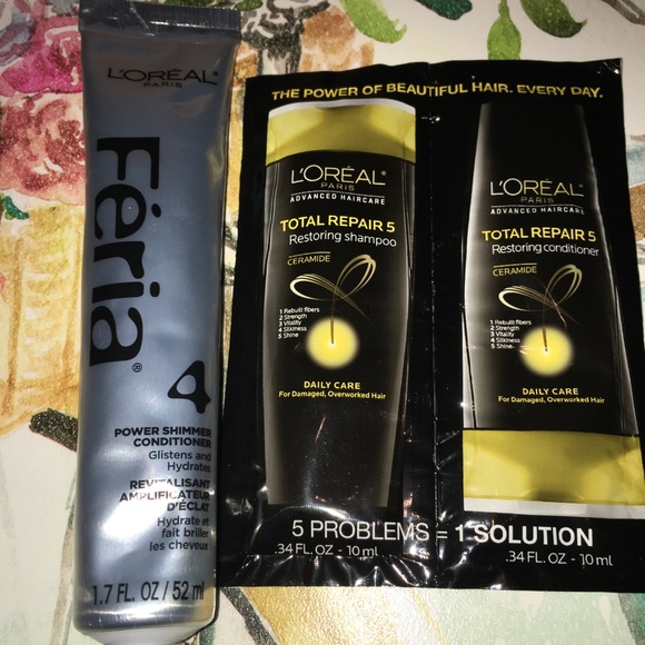 🆕 sample bundle - Picture 3 of 8