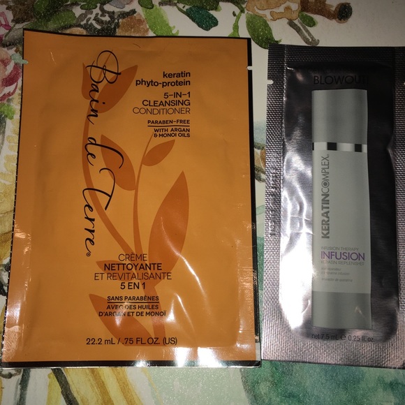 🆕 sample bundle - Picture 4 of 8