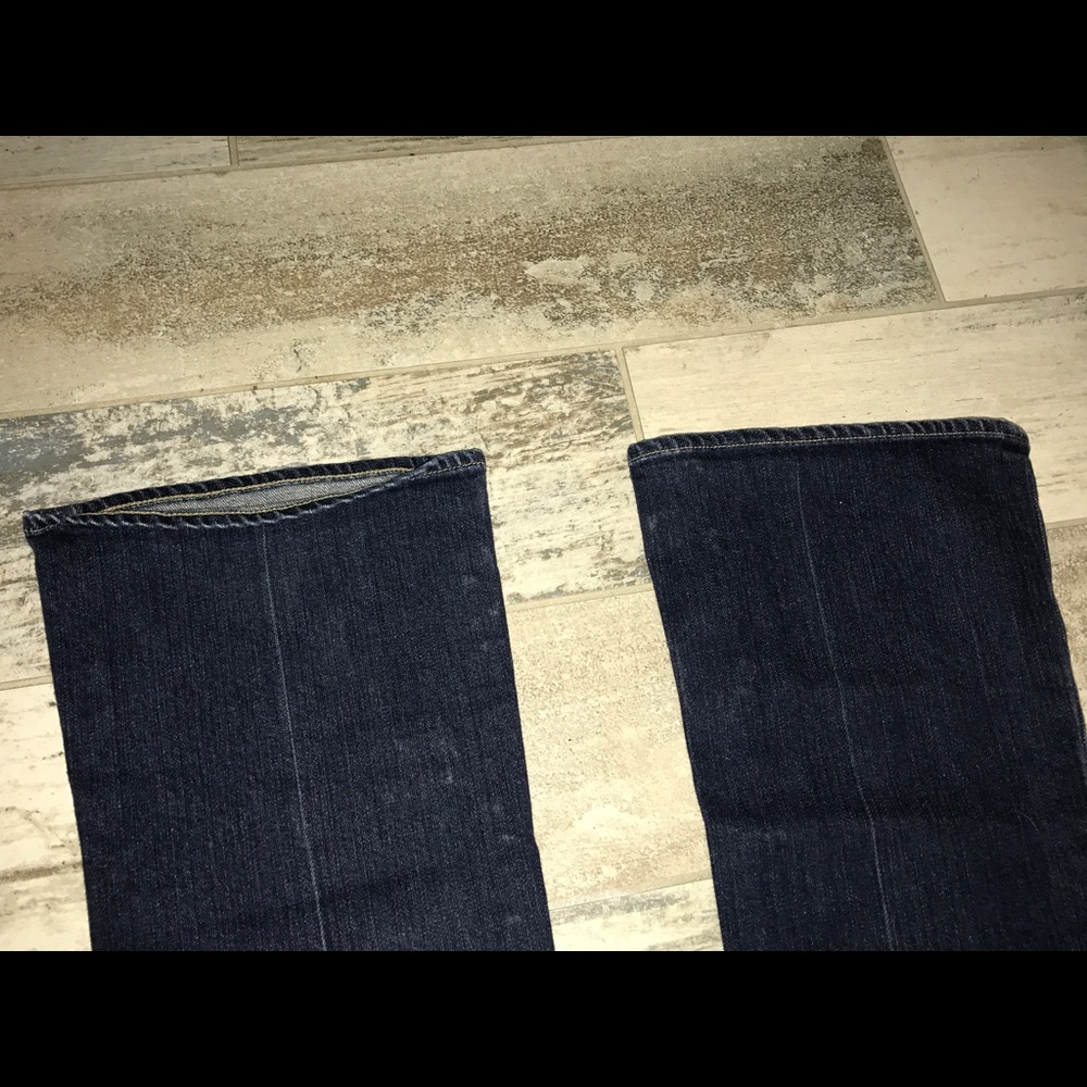 Paige Premium Denim Jeans Sz 27 - Picture 8 of 8