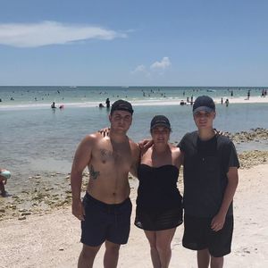 Meet your Posher, Joey