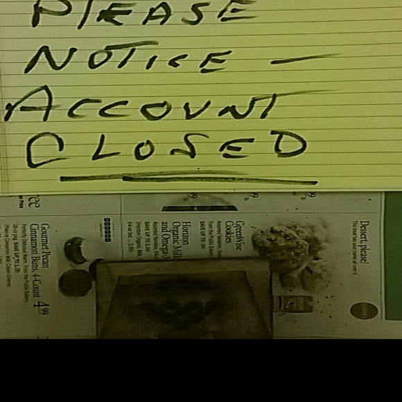 Nothing - Picture 2 of 2