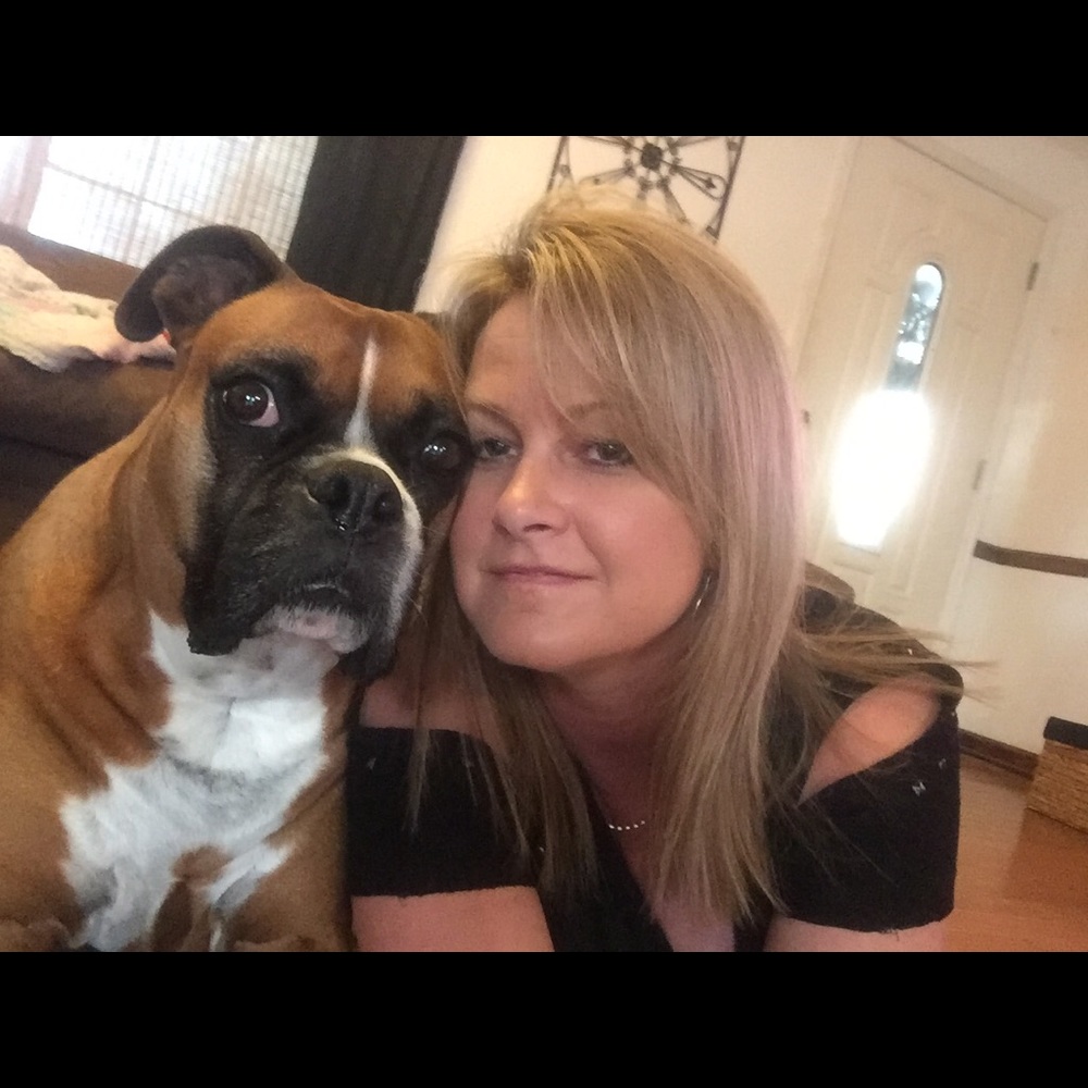 Meet your Posher, Sandra