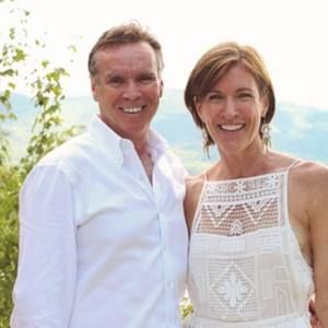 Meet your Posher, Lucy