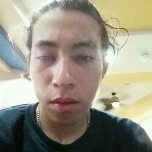 Meet your Posher, Samuel