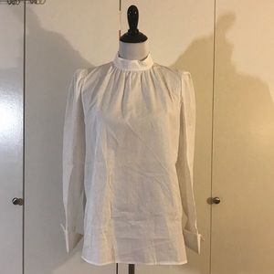 New H&M Long Sleeve Top