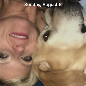 Meet your Posher, Krista