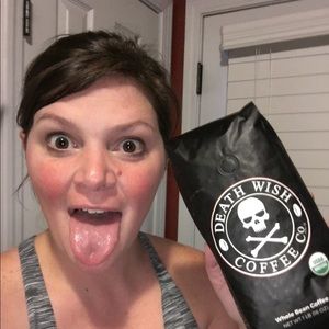 Meet your Posher, Pam