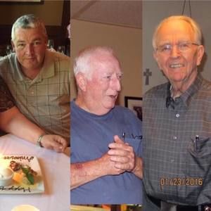 Meet your Posher, Carole