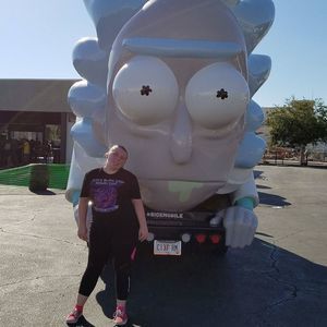 Meet your Posher, Mariah