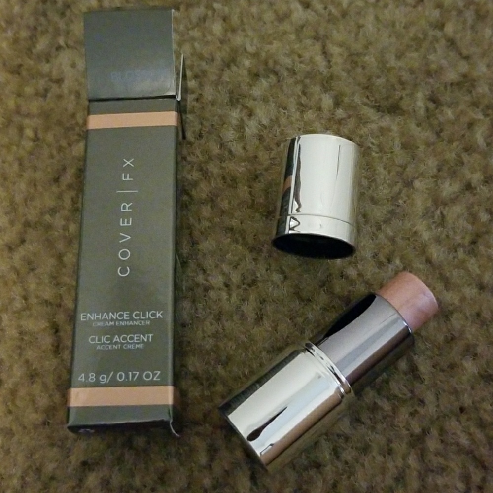 Coverfx enhance click