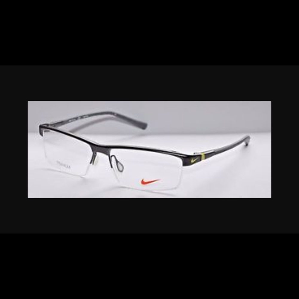 100% Authentic Nike 6050 Eyeglasses