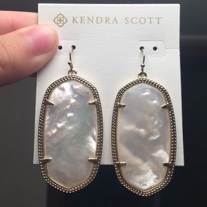 Kendra Scott Danielle Earrings