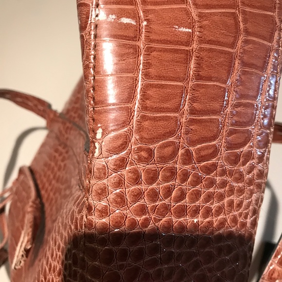 Liz Claiborne pocketbook and wallet - Picture 4 of 5