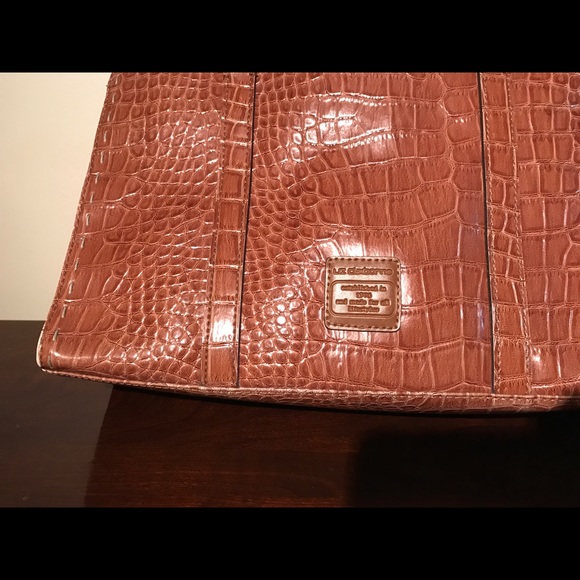 Liz Claiborne pocketbook and wallet - Picture 5 of 5