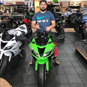 Meet your Posher, John