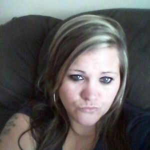 Meet your Posher, Brandy