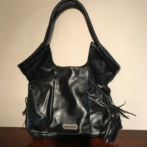 Nine west pocketbook - Picture 1 of 7