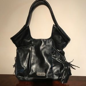 Nine west pocketbook