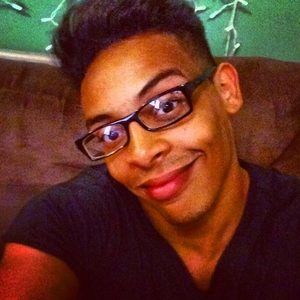 Meet your Posher, Arnel