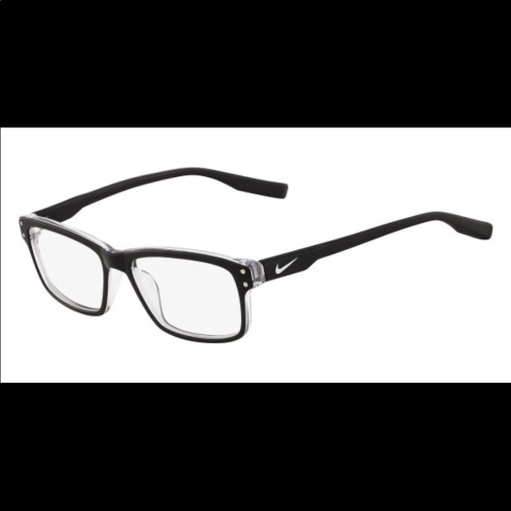 Nike Vision 7239 Mens Eyeglass Frames